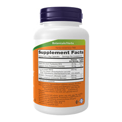 NOW Foods Water Out, 100 Veg Capsules