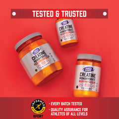 NOW Foods Sports Kre-Alkalyn Creatine, 120 Capsules