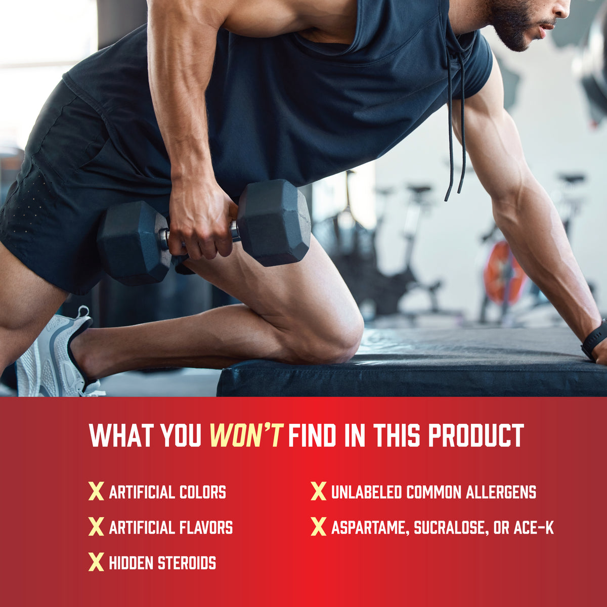 NOW Foods Sports Kre-Alkalyn Creatine, 120 Capsules
