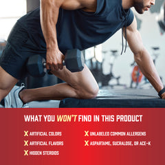NOW Foods Sports Kre-Alkalyn Creatine, 120 Capsules