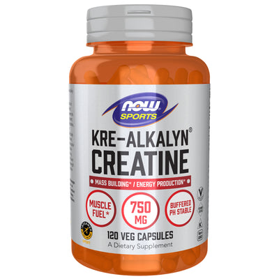 Creatine
