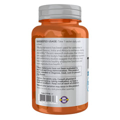 NOW Foods Sports Tribulus 1000 mg, 90 Tablets
