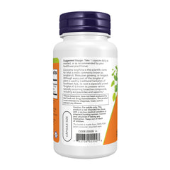 NOW Foods TestoJack 300, 60 Veg Capsules