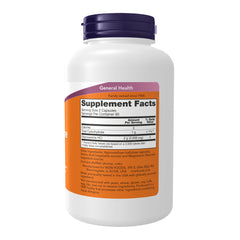 NOW Foods Glucosamine 1000, 180 Capsules