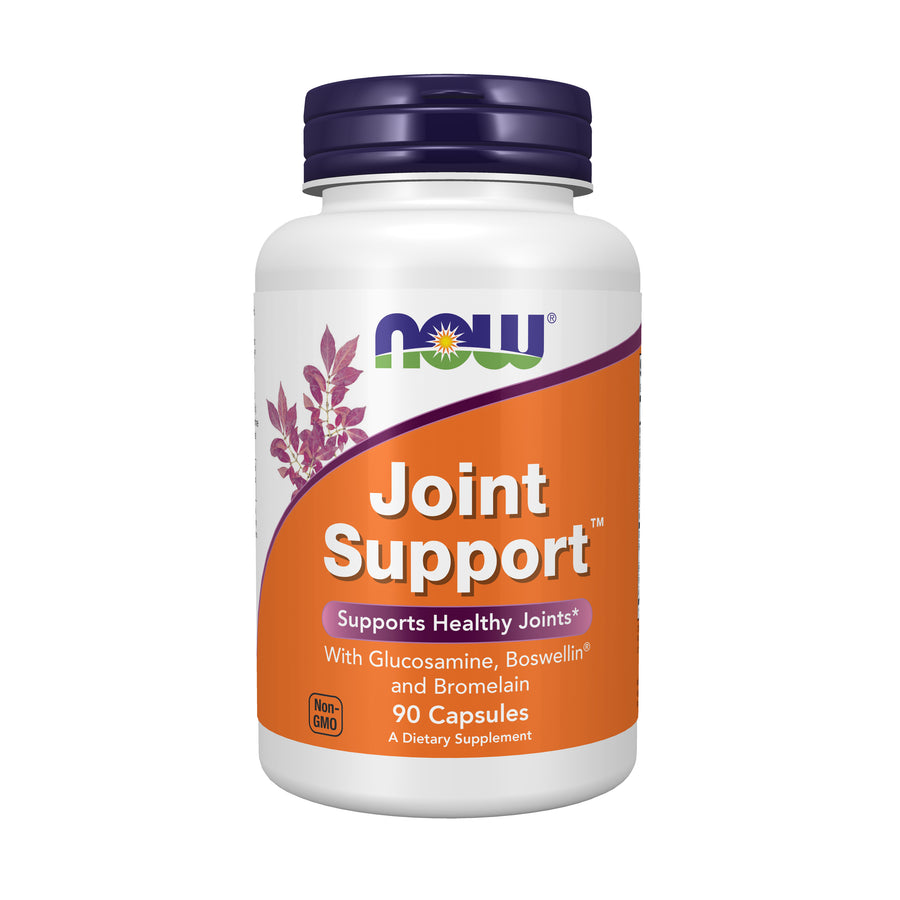 NOW Foods Joint Support, 90 Capsules