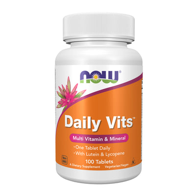 Multivitamin
