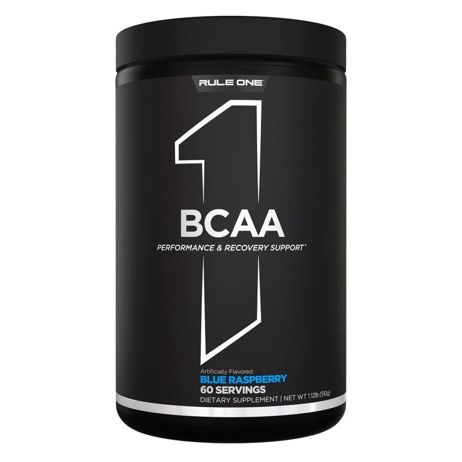 BCAAs