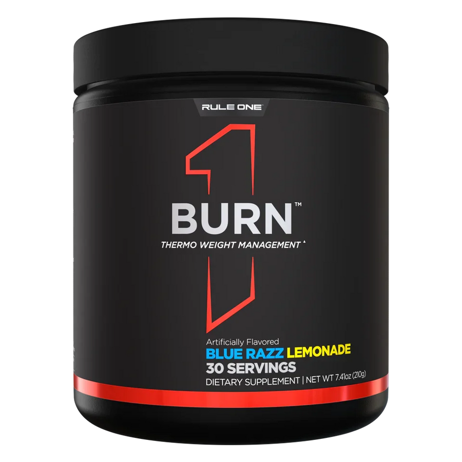 Burn Powder