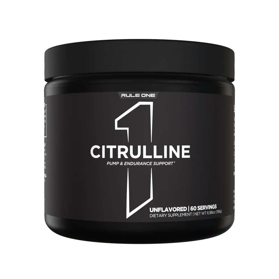 Citrulline Malate