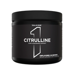 Citrulline Malate