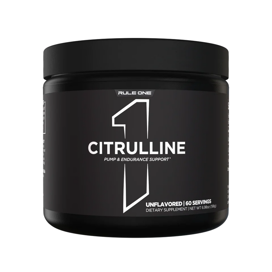 Citrulline Malate