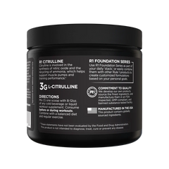 Citrulline Malate