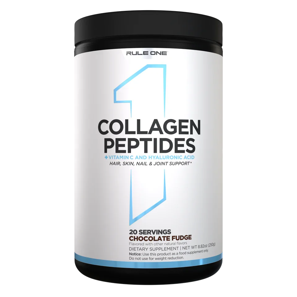 Collagen Peptides