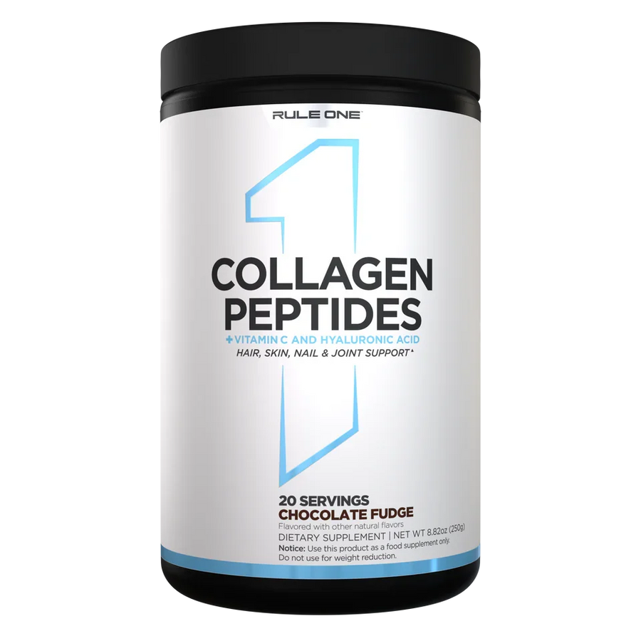 Collagen Peptides