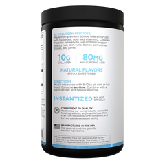 Collagen Peptides