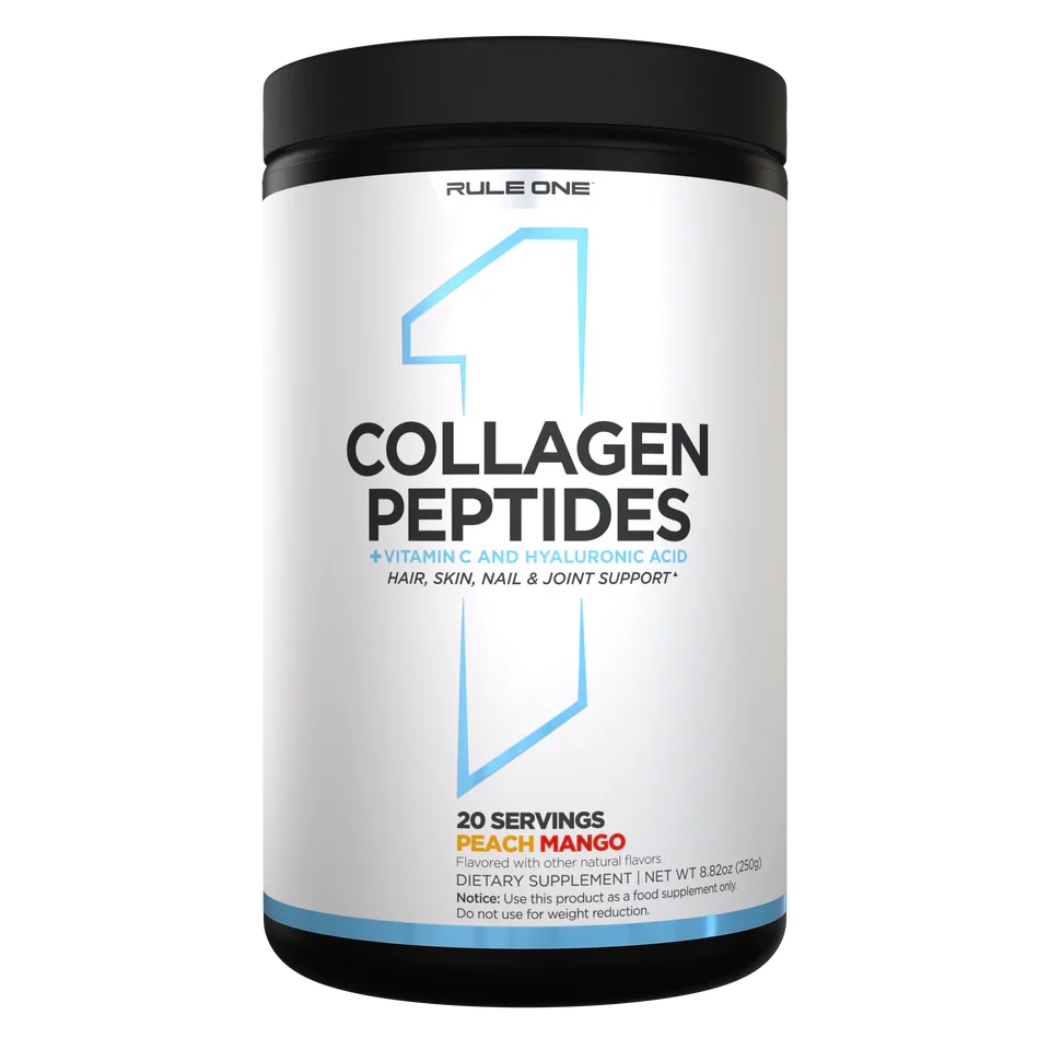 Collagen Peptides