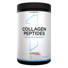 Collagen Peptides