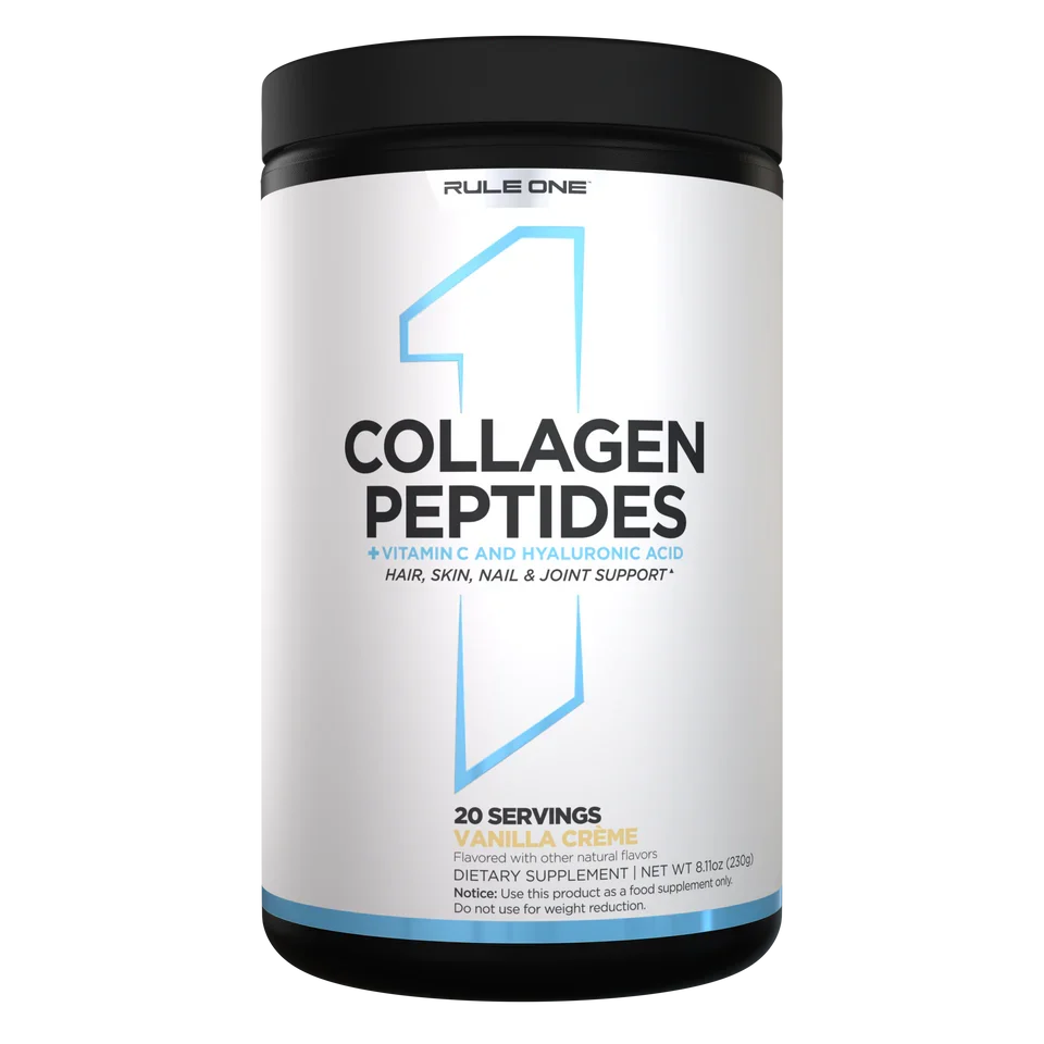 Collagen Peptides