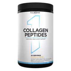 Collagen Peptides