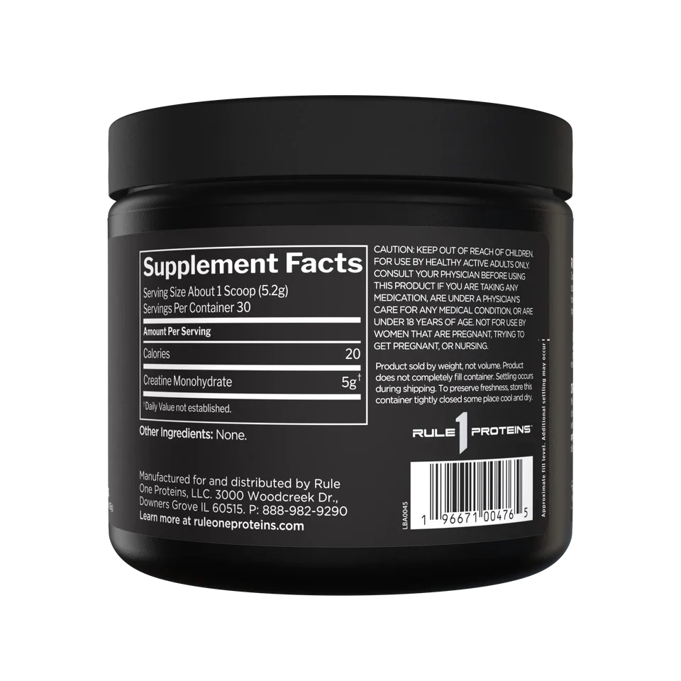 Creatine