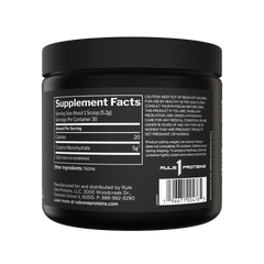 Creatine