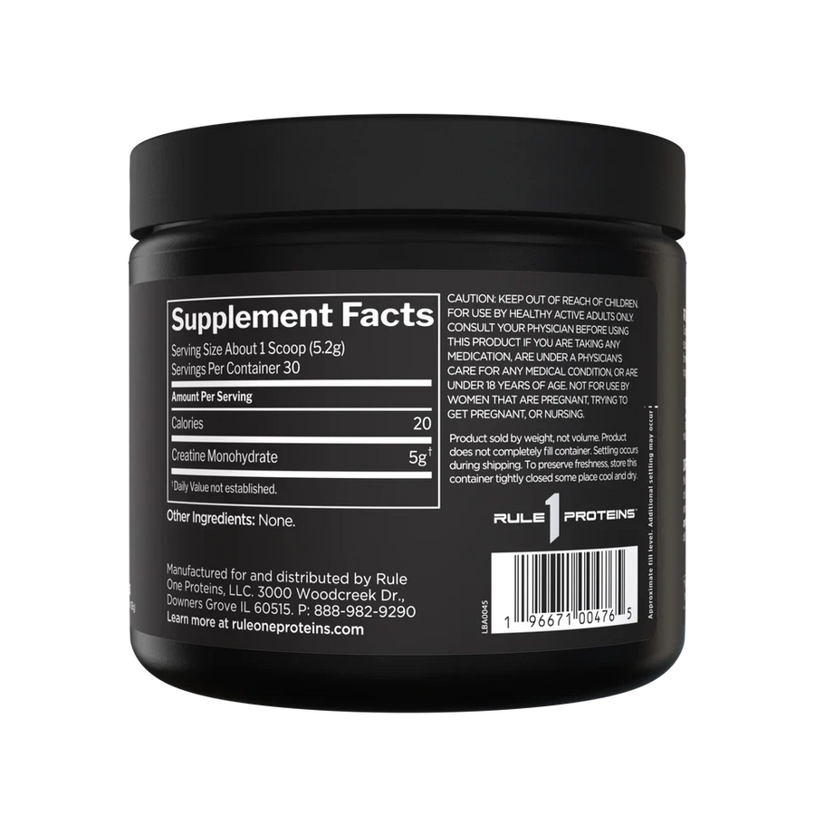 Creatine