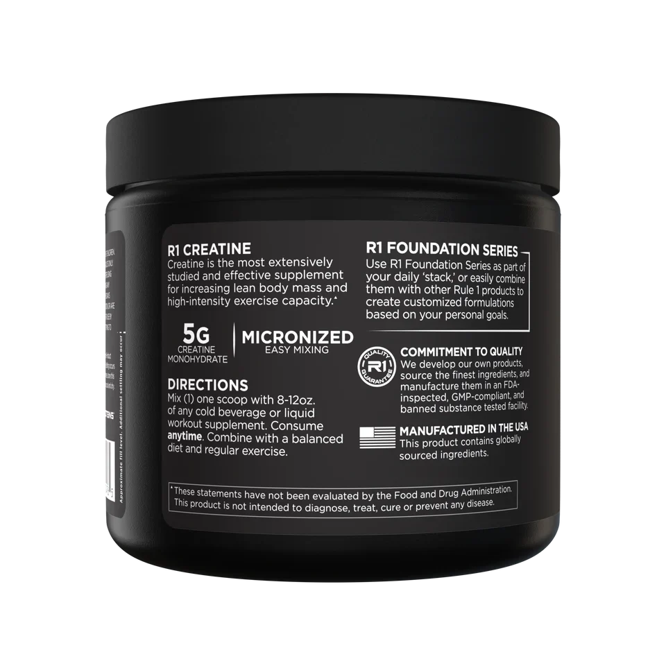 Creatine