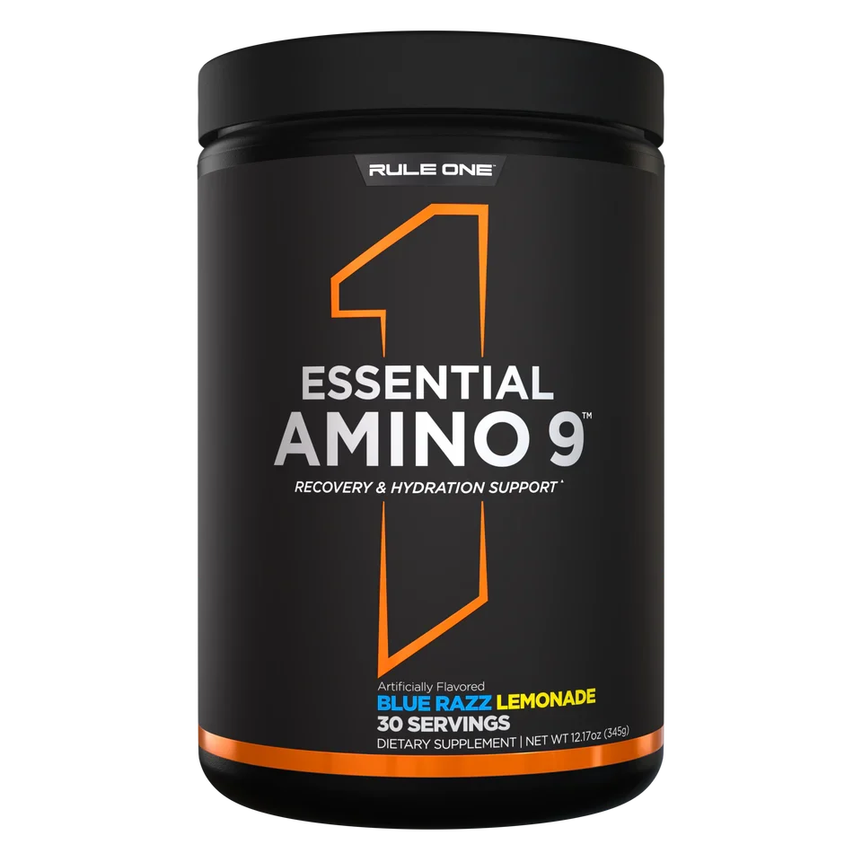 Essential Amino 9