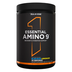 Essential Amino 9