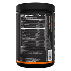 Essential Amino 9
