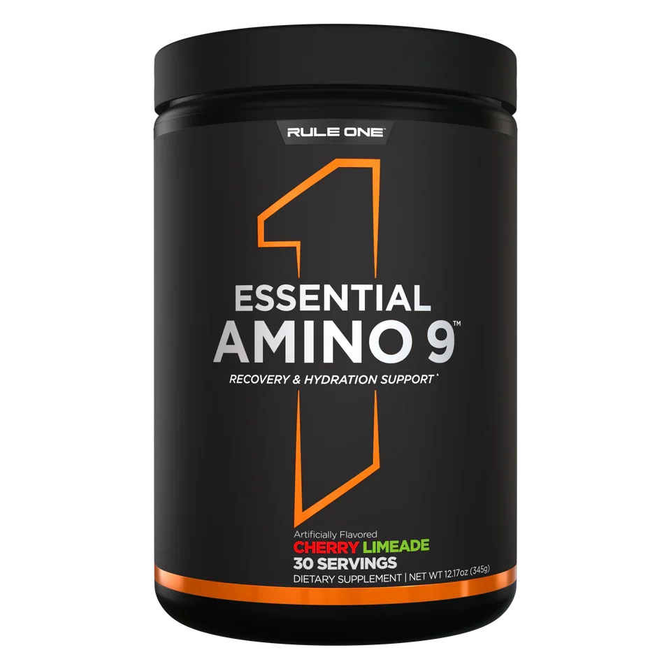Essential Amino 9