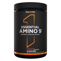 Essential Amino 9