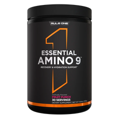 Essential Amino 9