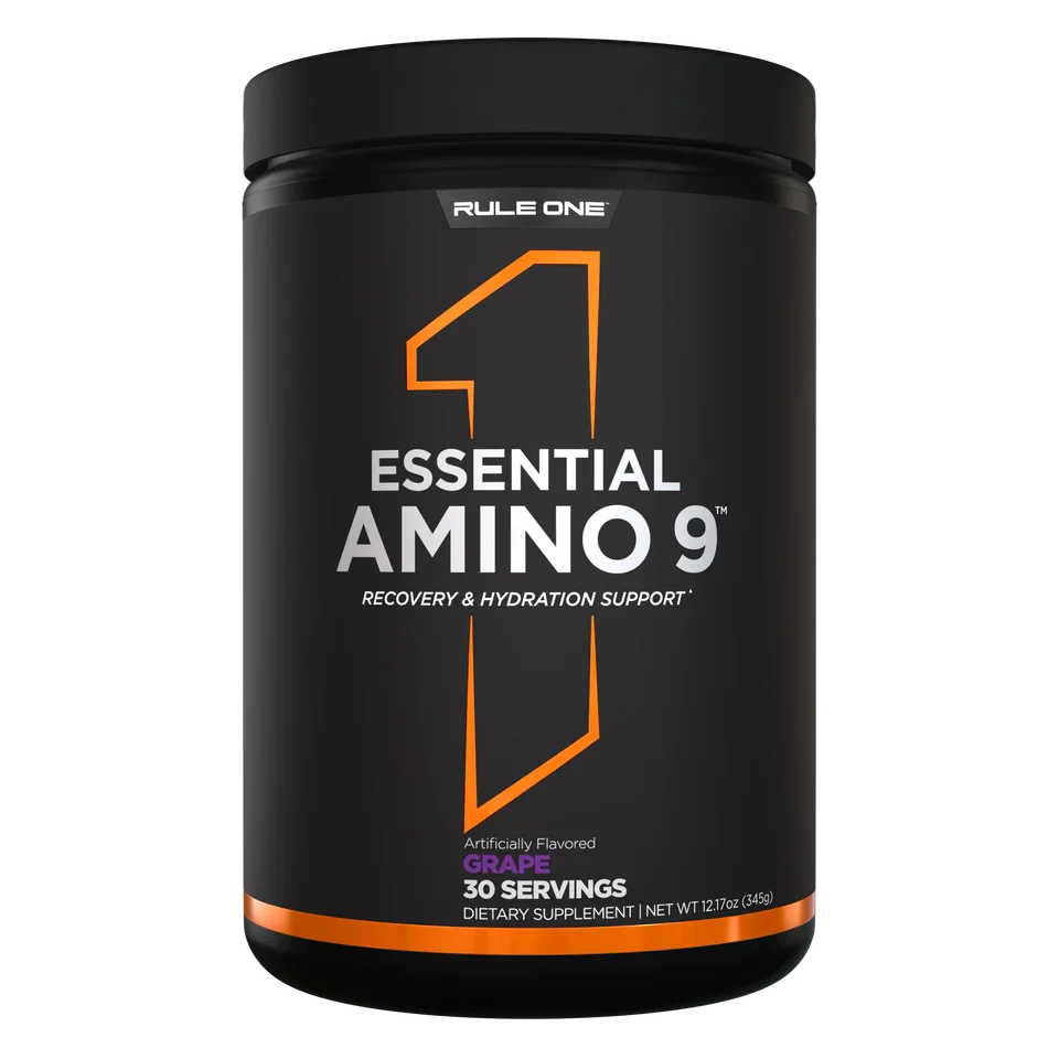 Essential Amino 9