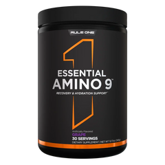 Essential Amino 9