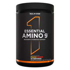 Essential Amino 9