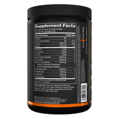 Essential Amino 9
