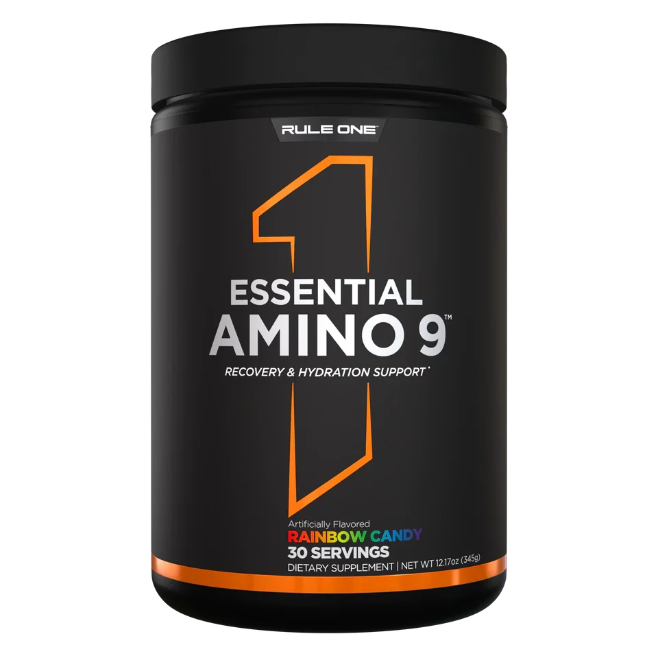 Essential Amino 9