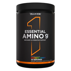 Essential Amino 9