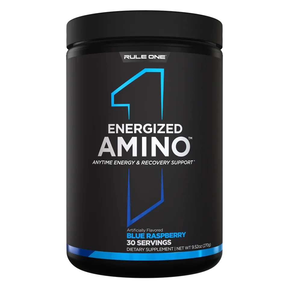 Energized Amino