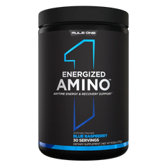 Energized Amino