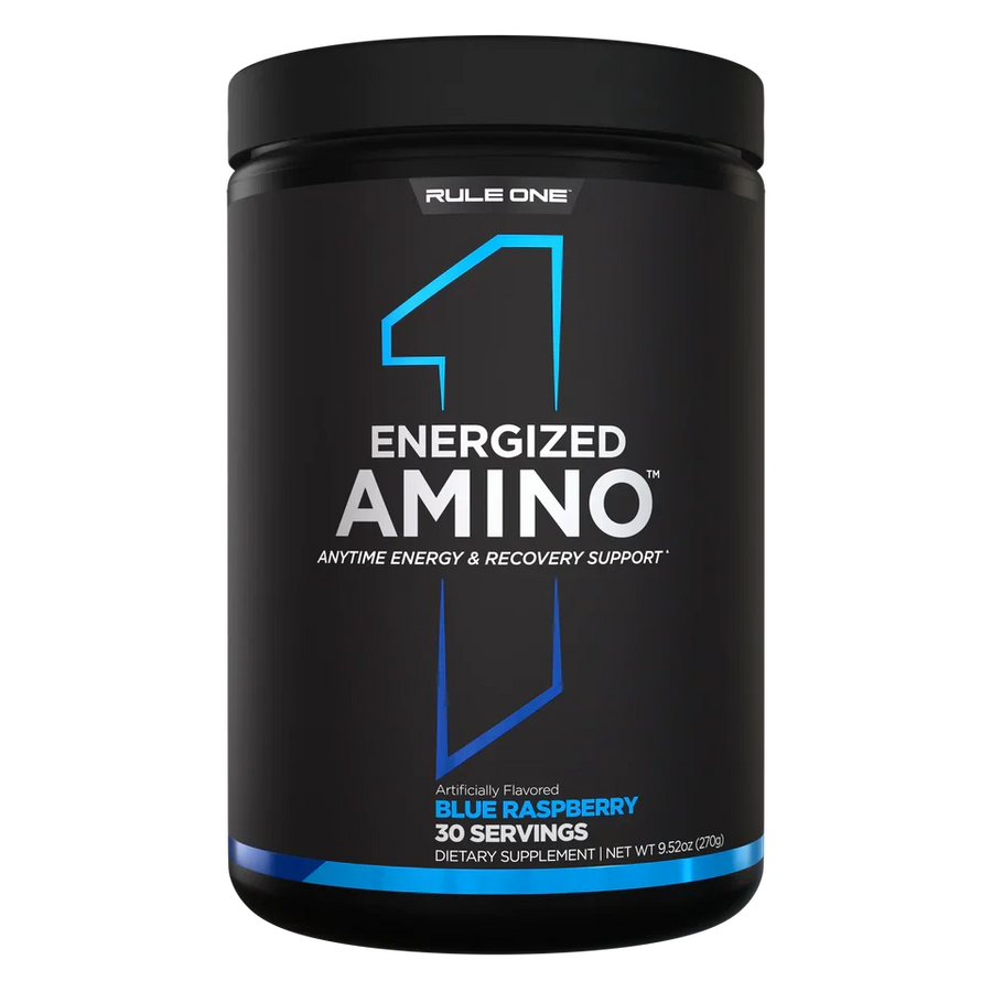 Energized Amino