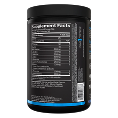 Energized Amino