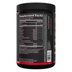 Energized Amino