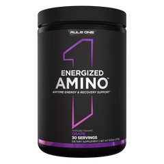 Energized Amino