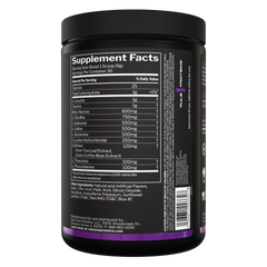 Energized Amino