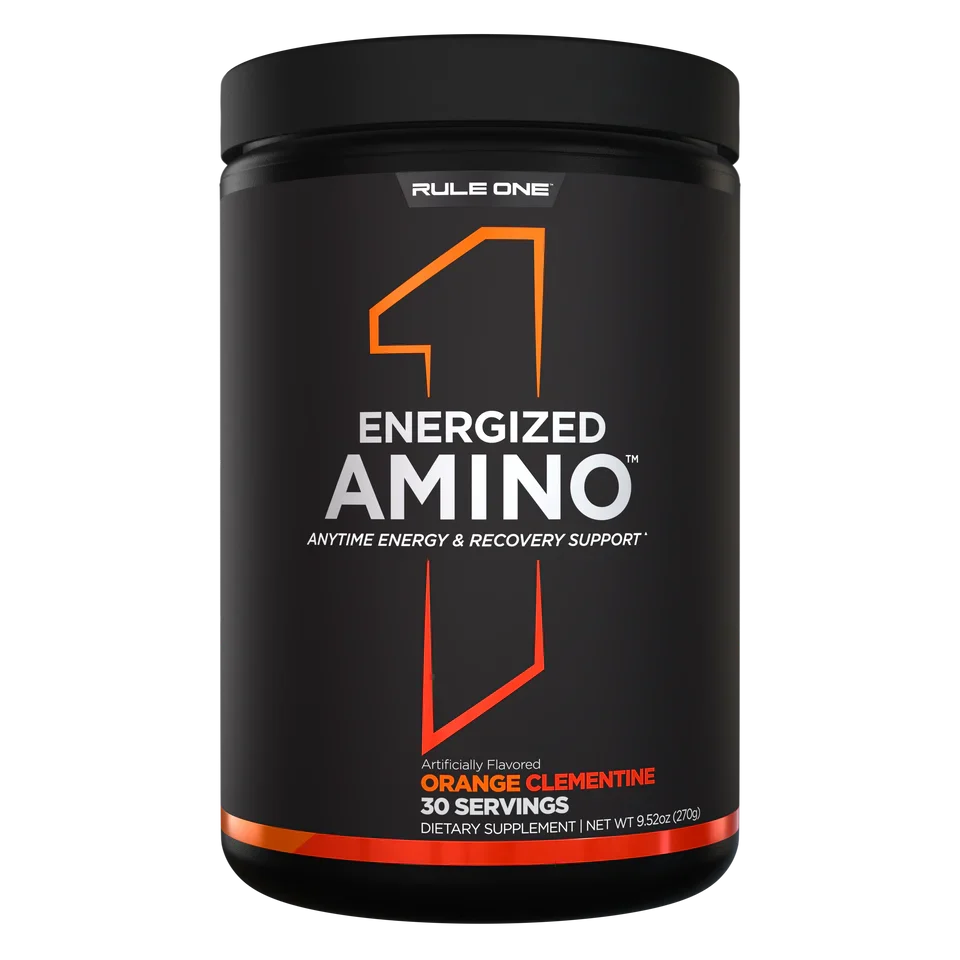 Energized Amino