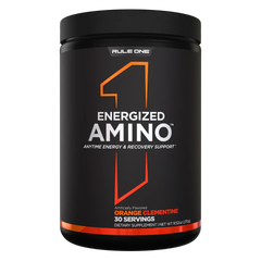 Energized Amino
