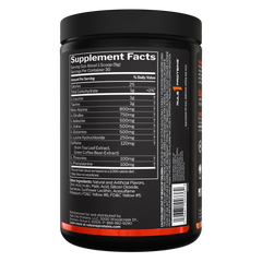 Energized Amino