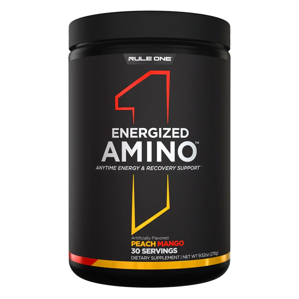 Energized Amino